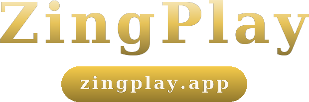 ZingPlay logo