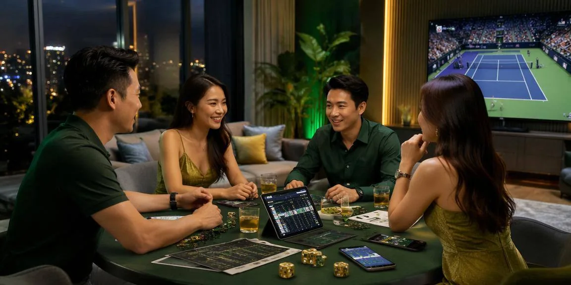 ZingPlay Đăng ký ZingPlay — bắt đầu từ ví điện tử của bạn